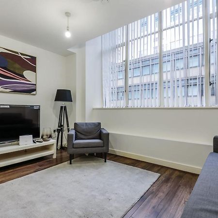 Stylish Urban Retreat In The Heart Of Liverpool Exterior photo